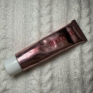 One/Size Secure The Sweat Dry ‘Til Dawn Primer (10 ml)